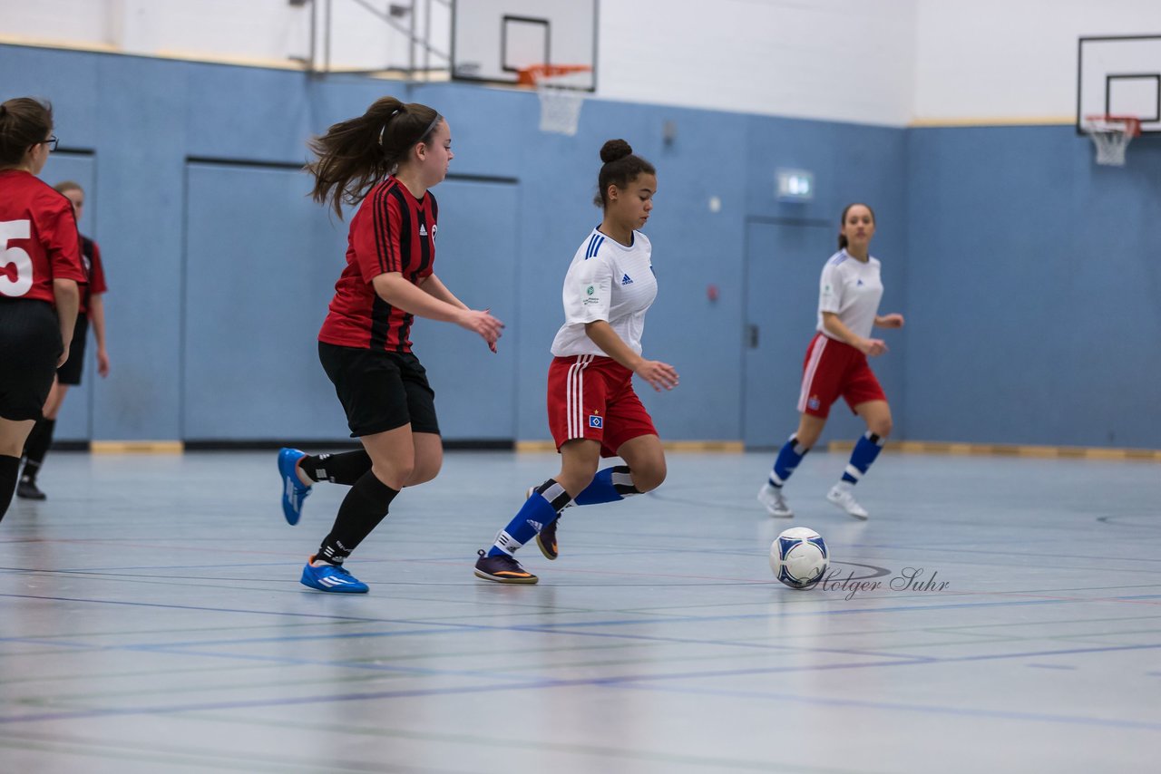 Bild 61 - B-Juniorinnen Futsal Qualifikation